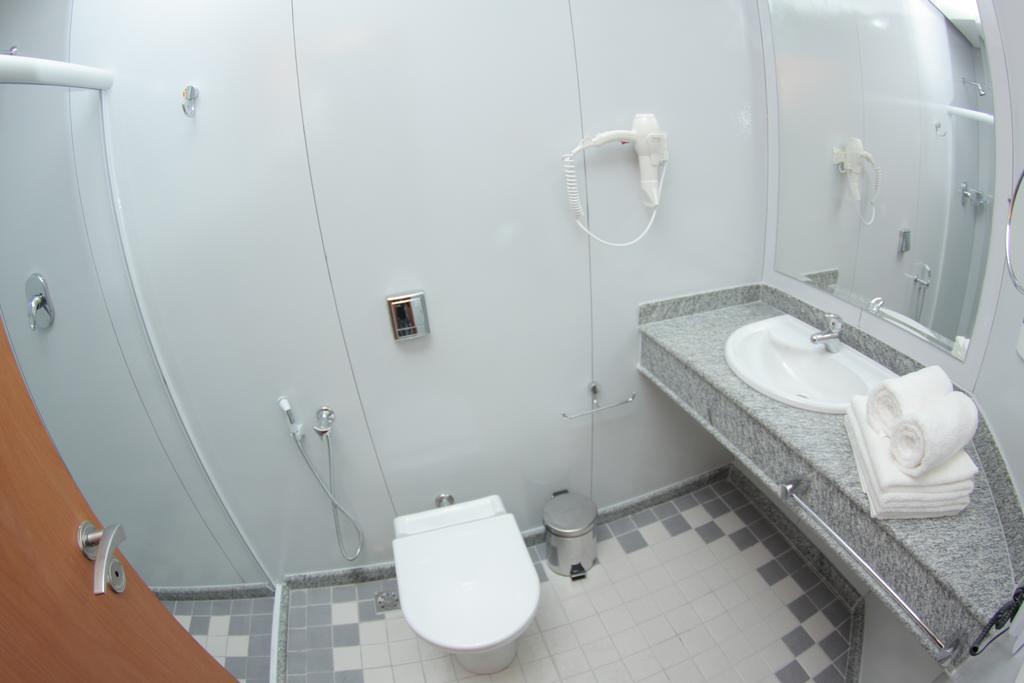 Hotel Premier Parc Juiz de Fora