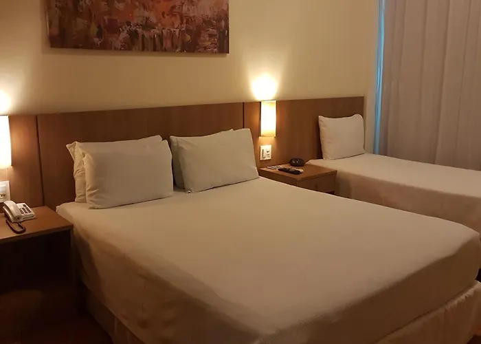 Premier Parc Hotel