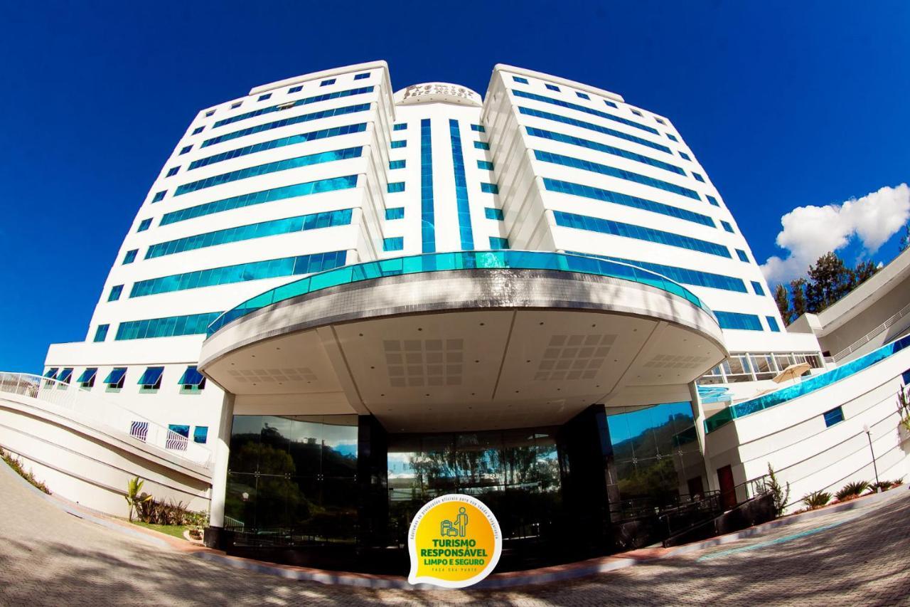 Premier Parc Juiz de Fora