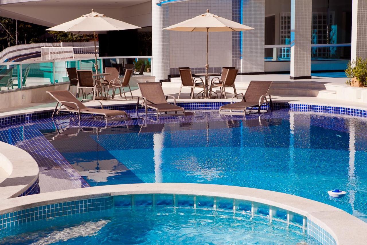 Hotel Premier Parc 4*