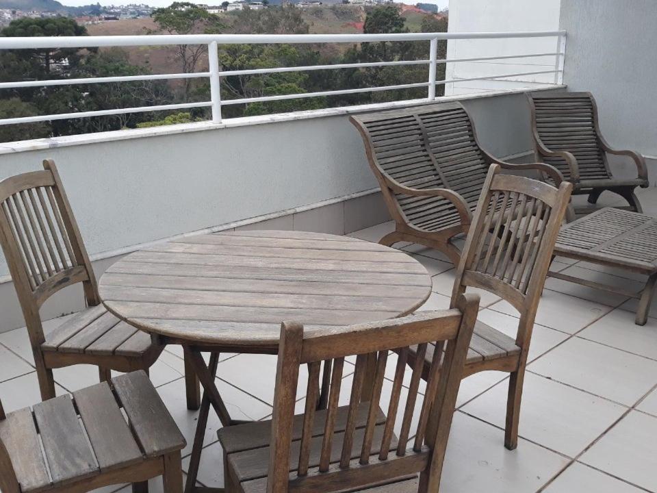 Premier Parc Juiz de Fora