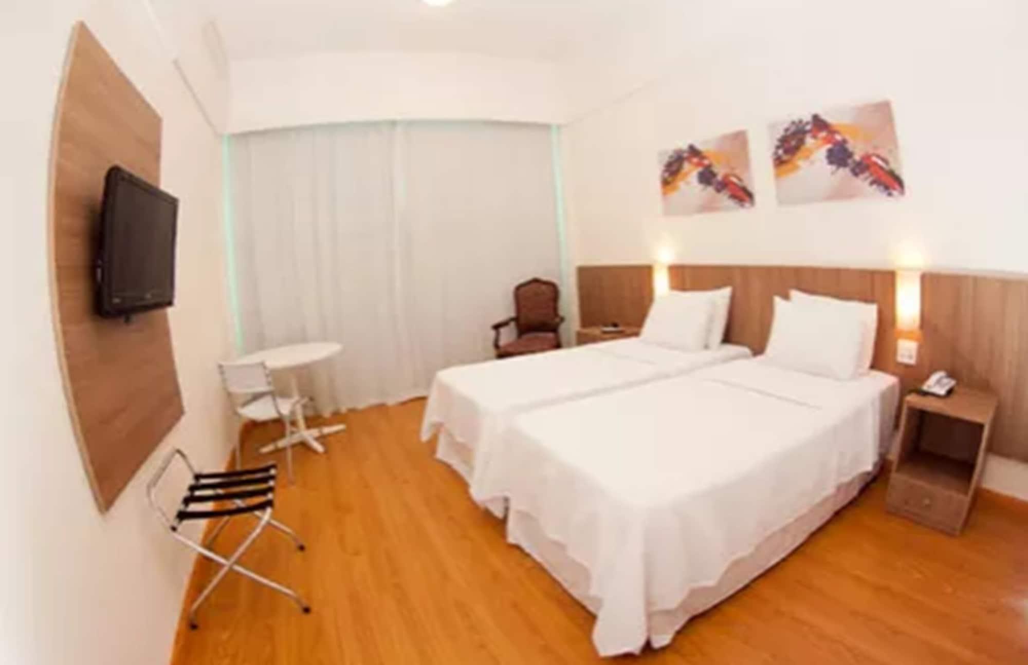 Premier Parc Hotel