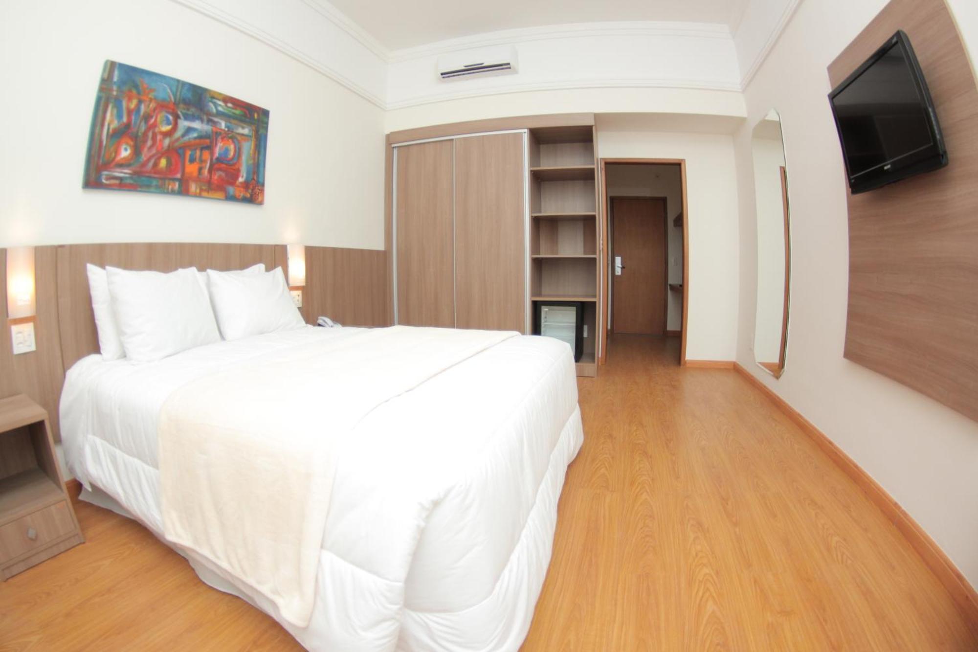 Premier Parc 4* Juiz de Fora