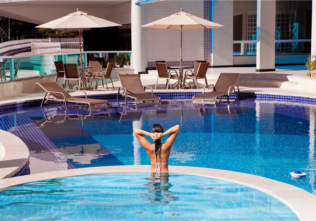 Premier Parc 4*
