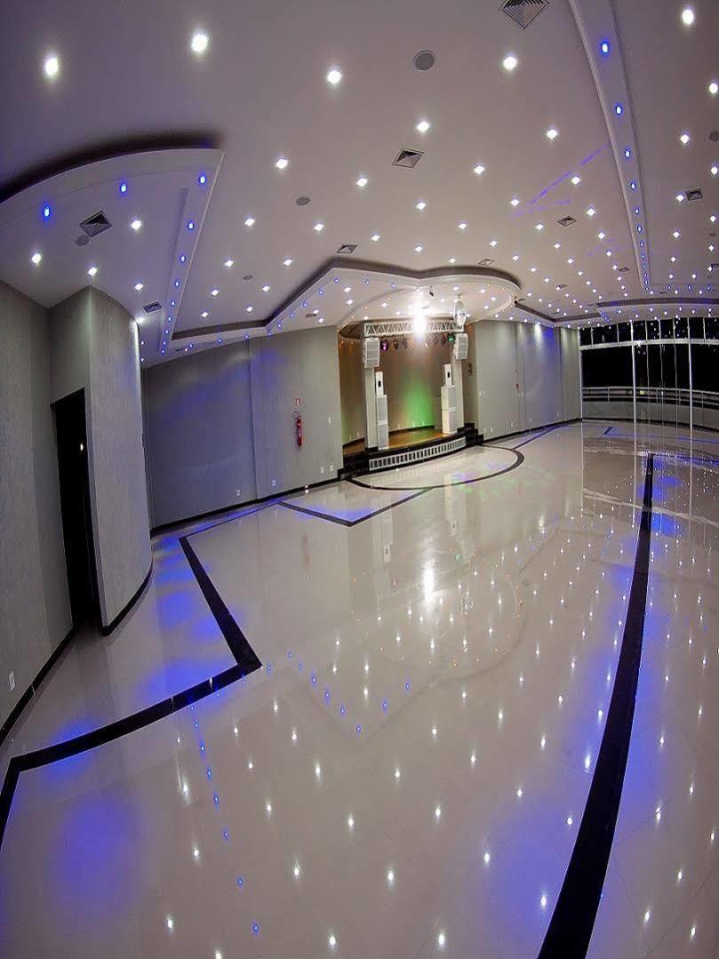 Premier Parc 4* Juiz de Fora