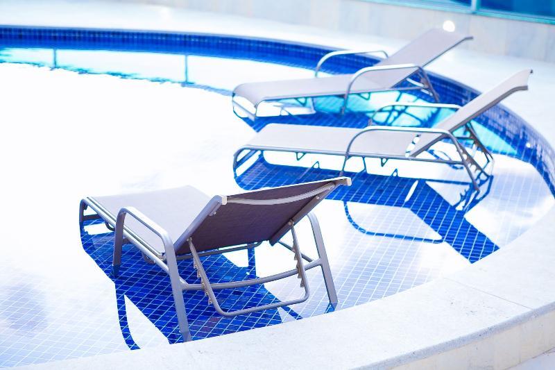 Premier Parc Hotel Juiz de Fora