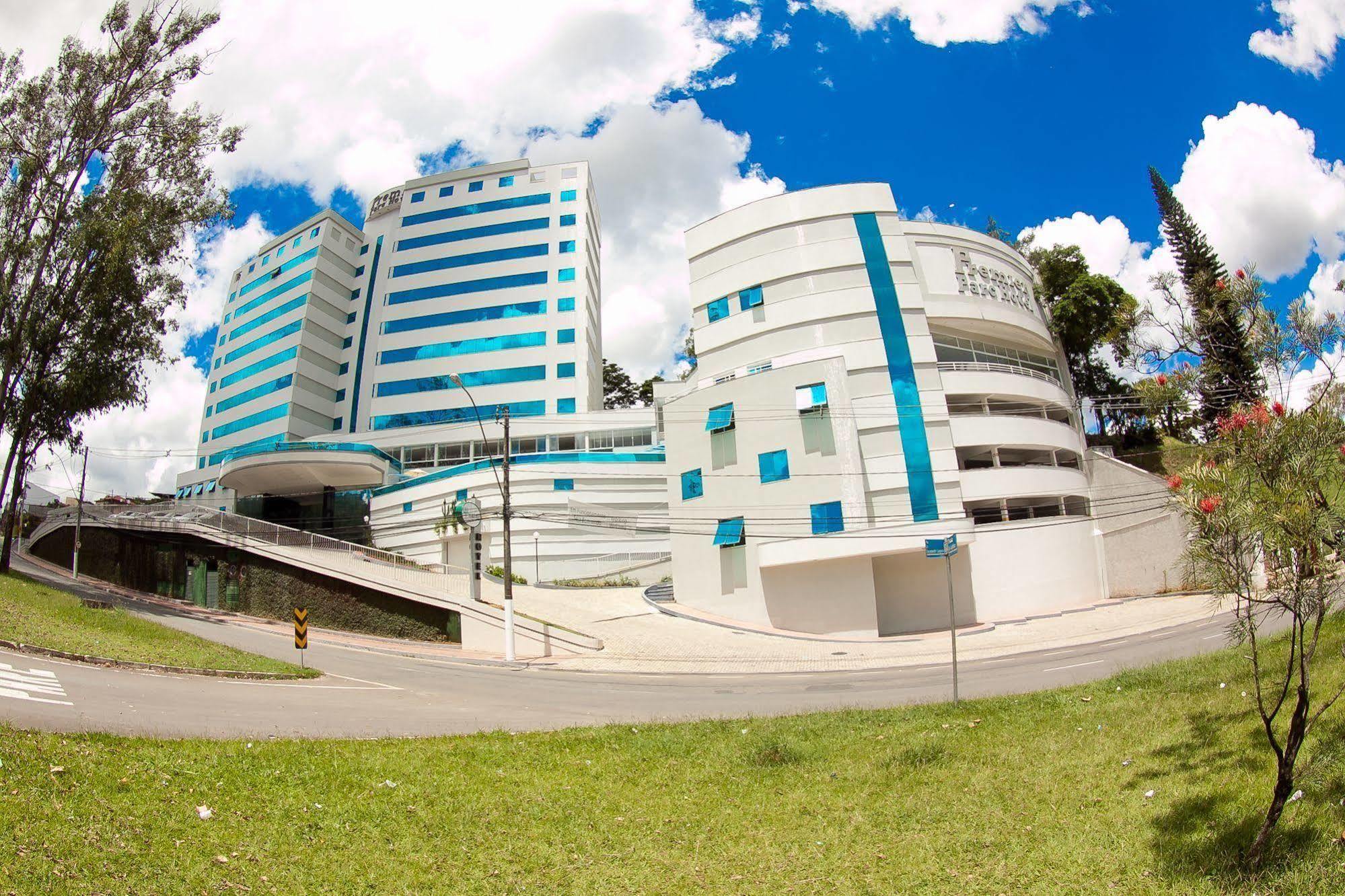 Premier Parc Hotel