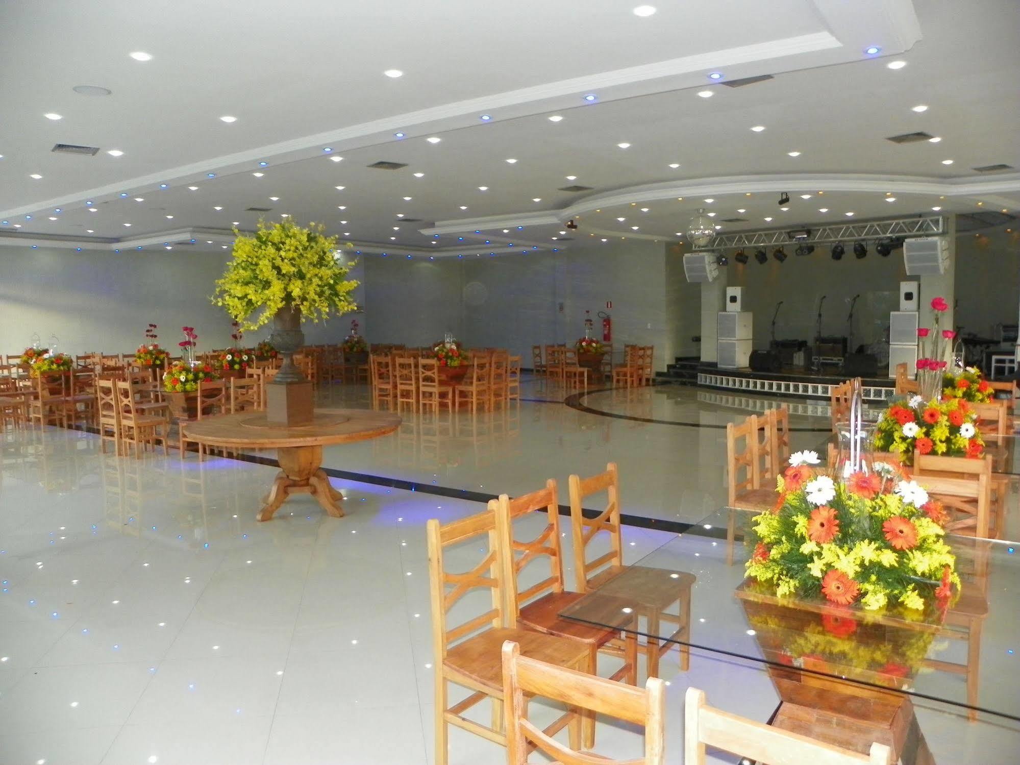 Premier Parc Hotel Juiz de Fora