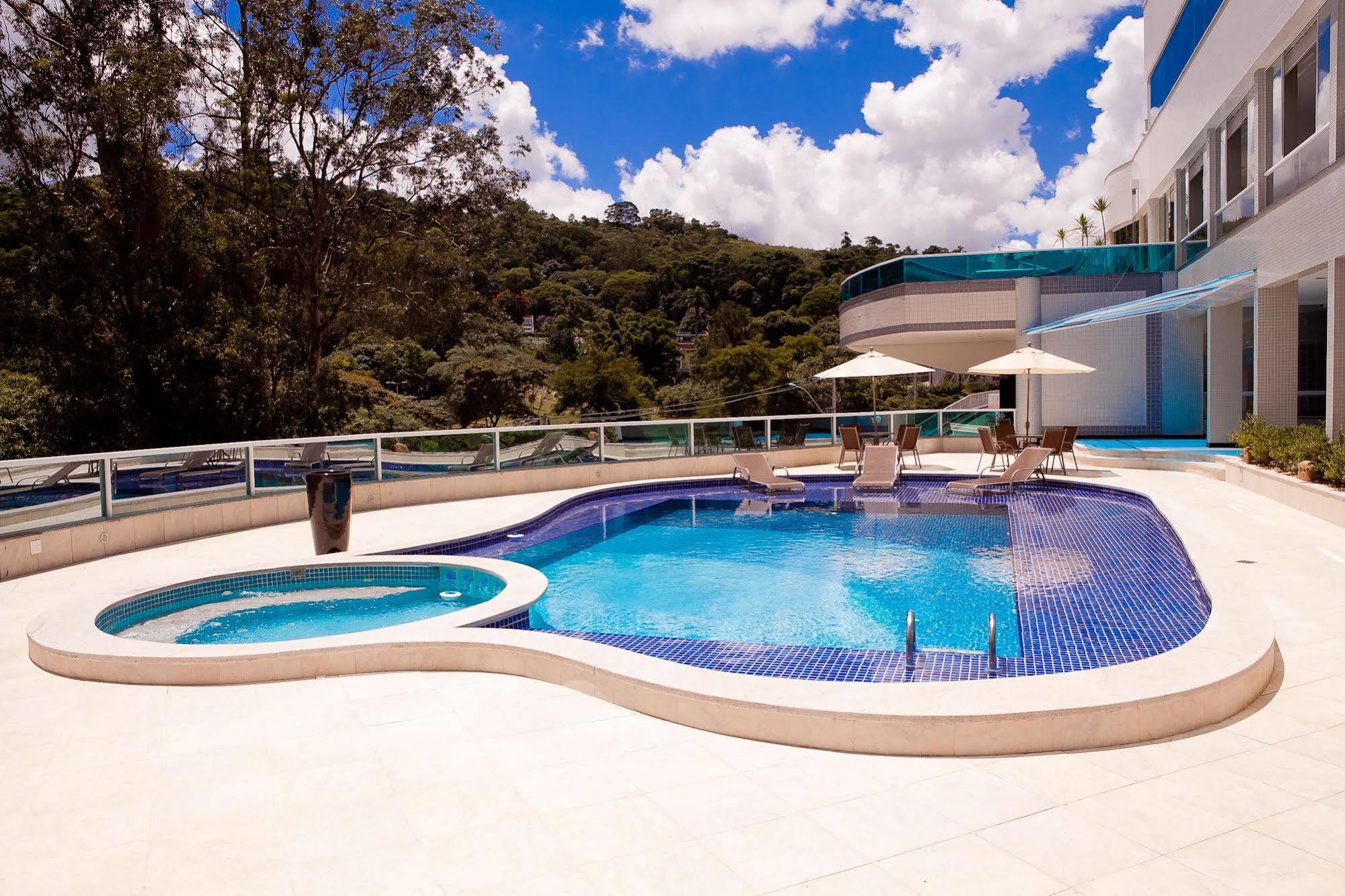 Hotel Premier Parc Juiz de Fora