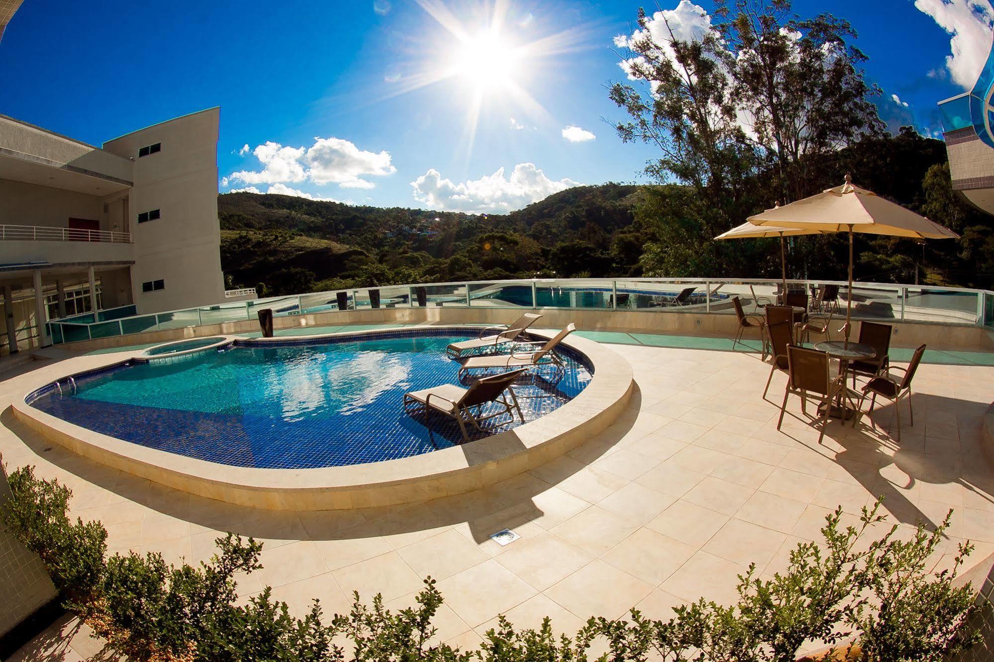 Premier Parc Hotel 4*