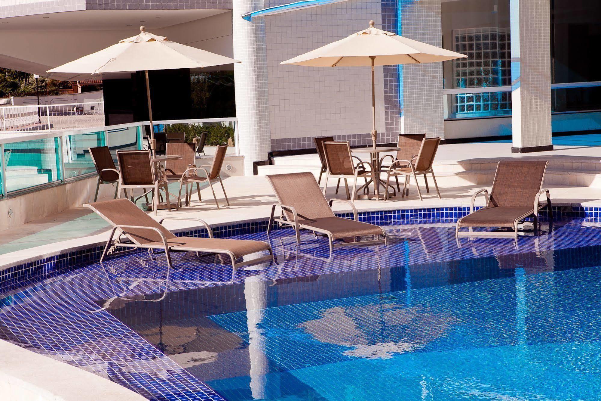Premier Parc Hotel Juiz de Fora