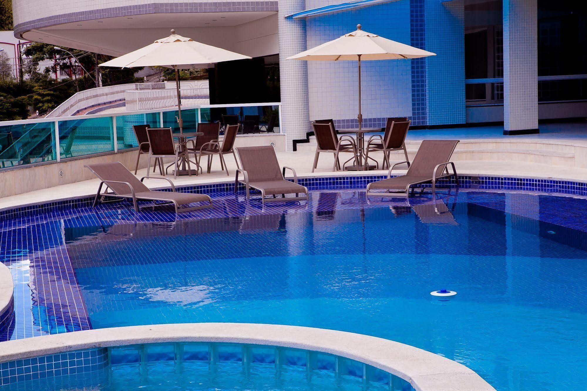 Premier Parc Hotel 4*