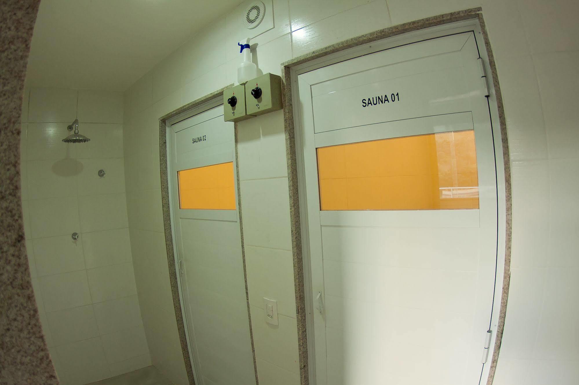Premier Parc 4* Juiz de Fora