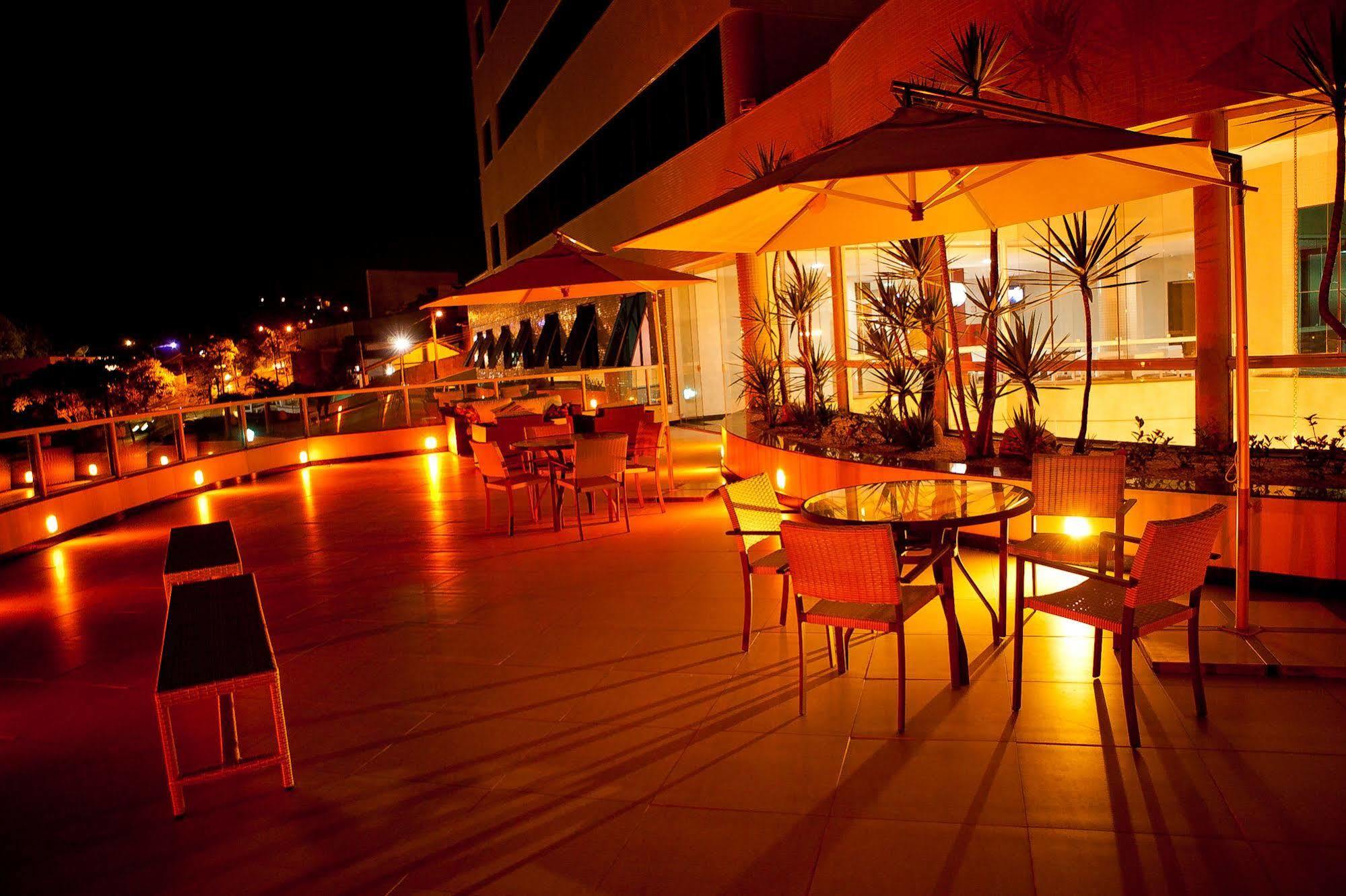 Premier Parc Juiz de Fora