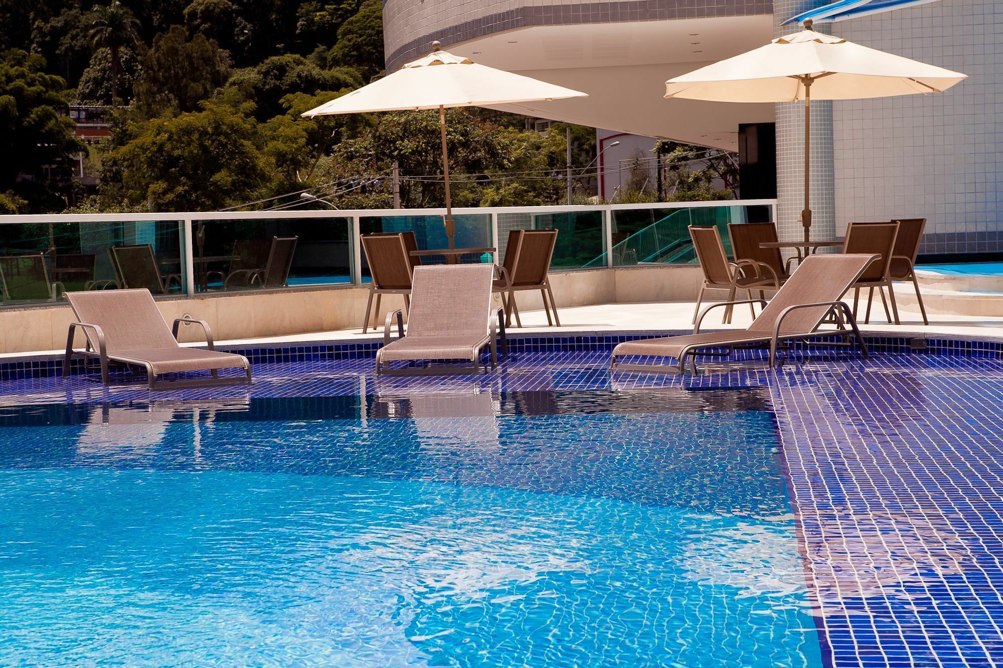 Premier Parc Hotel 4*